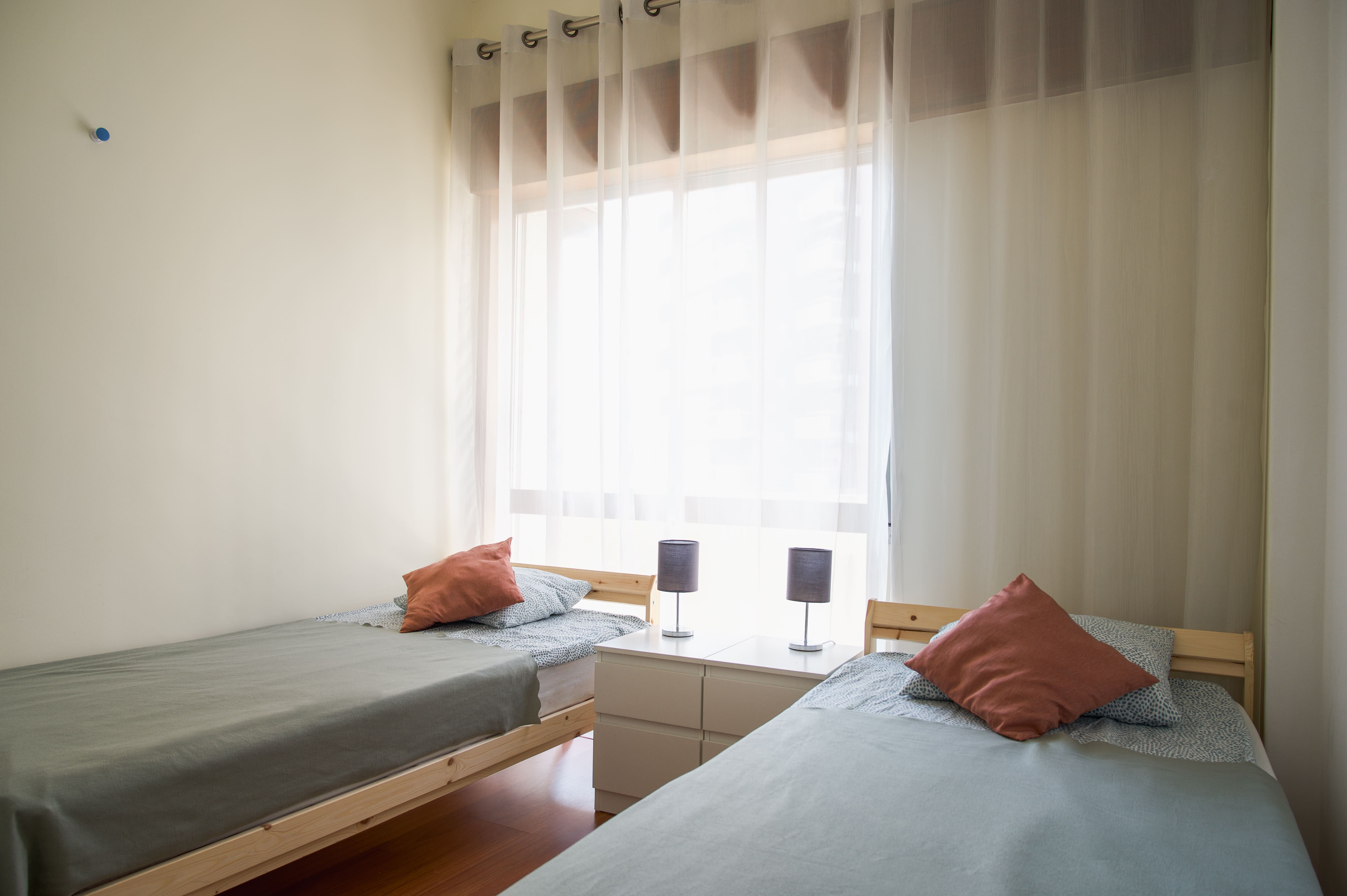 Avenue Apartment - Image 4