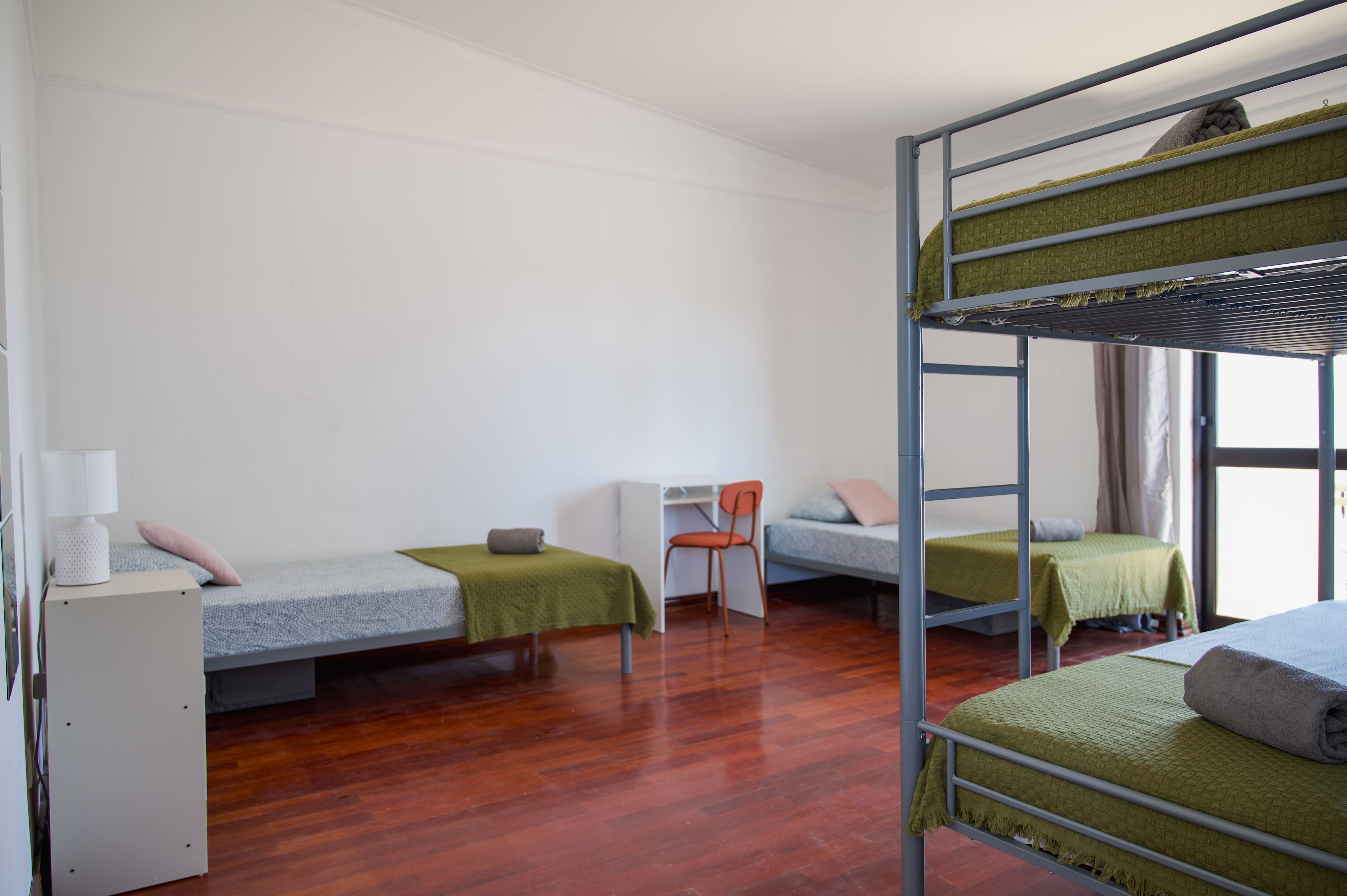 Eucalipto Apartment - Image 5