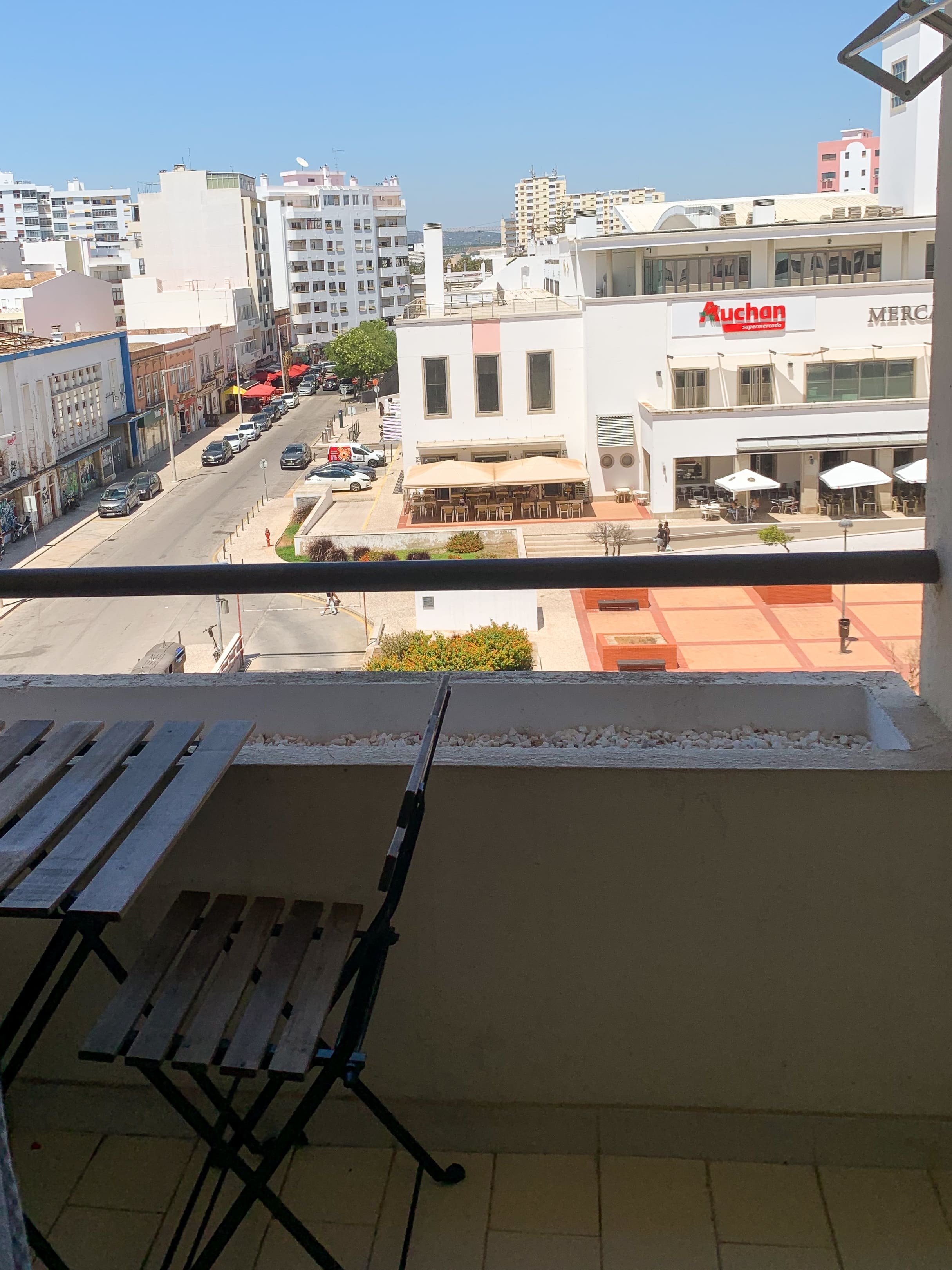 Mercado Apartment - Image 6