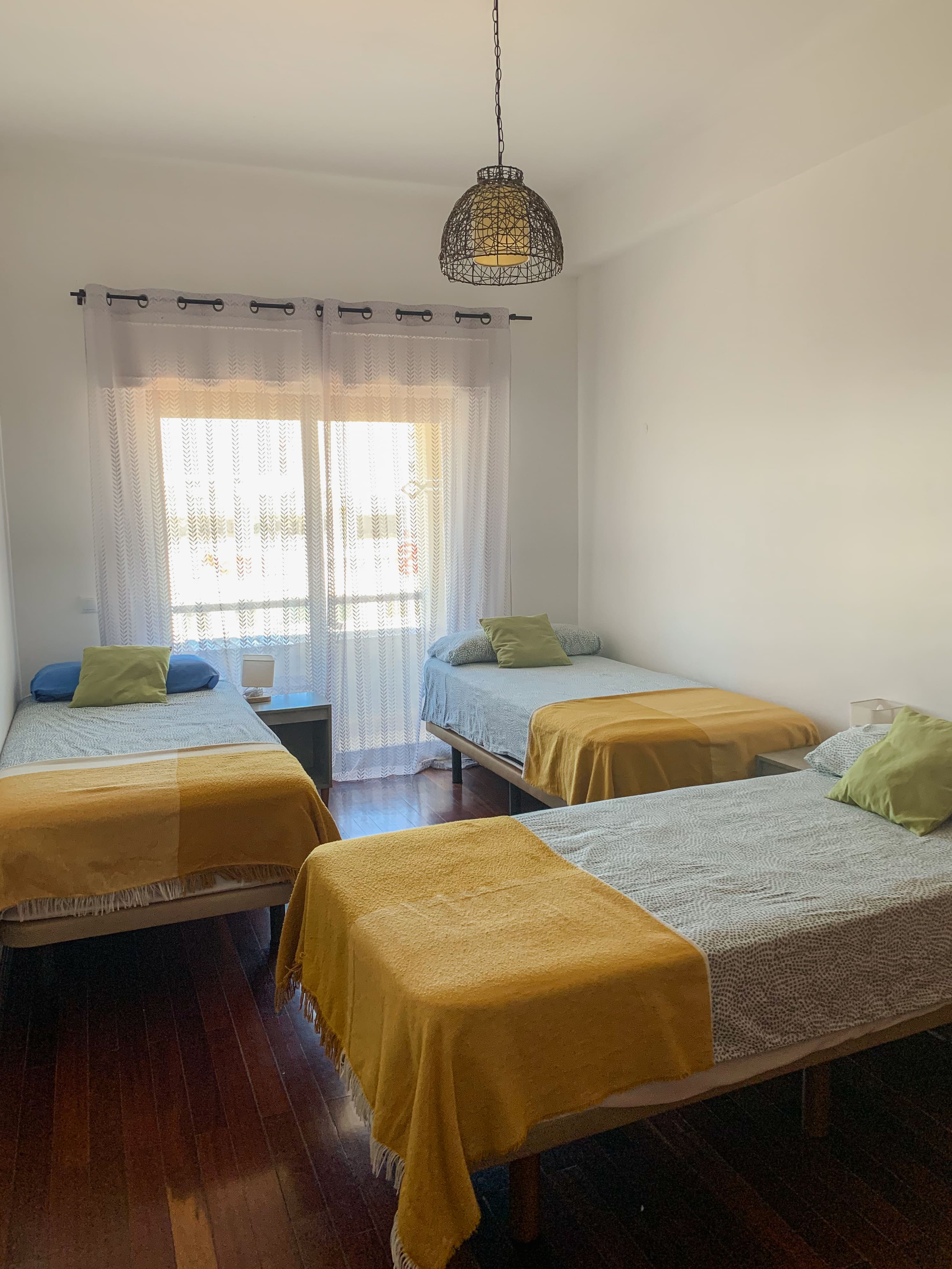 Mercado Apartment - Image 2