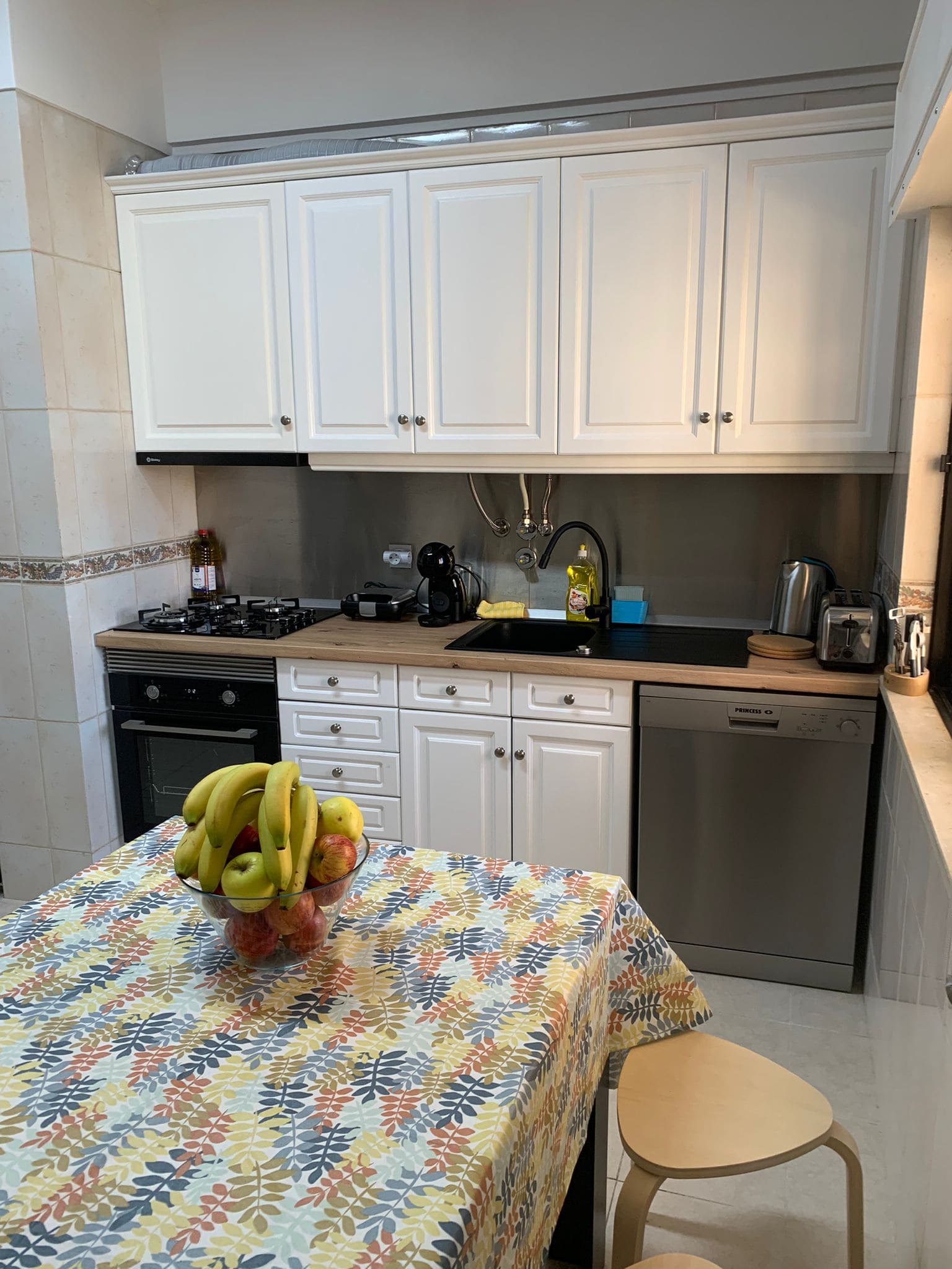 Mercado Apartment - Image 4