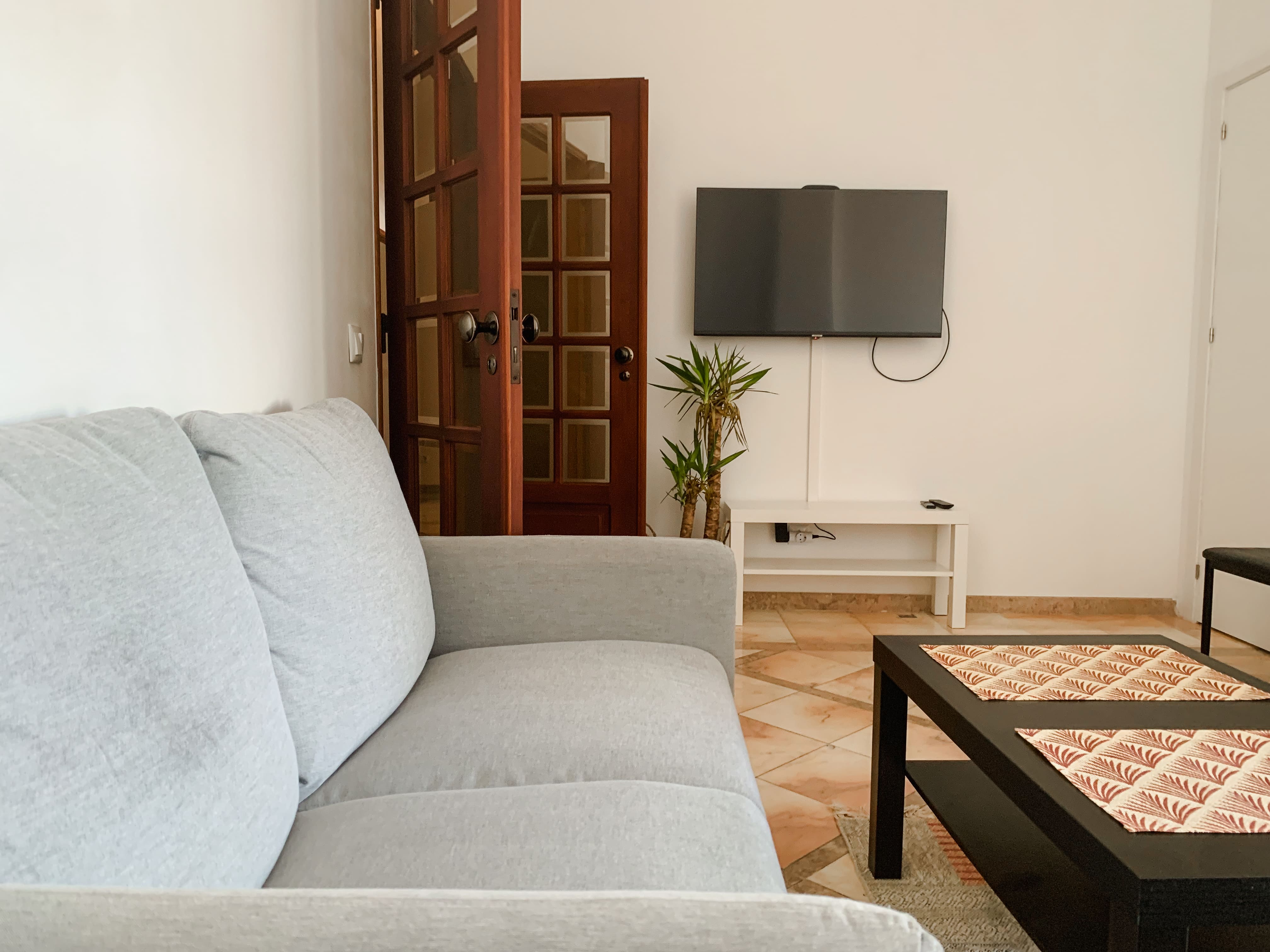 Mercado Apartment - Image 1