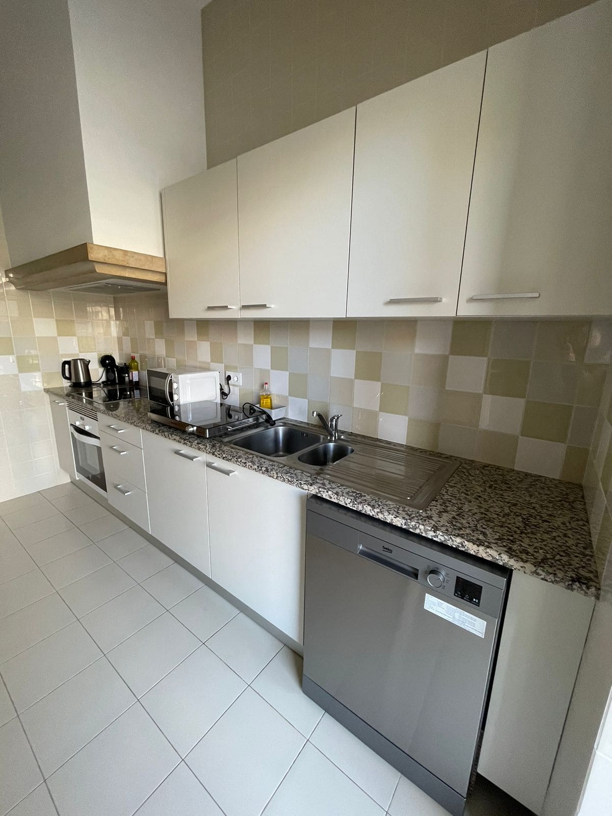 Moradia Apartment - Image 2