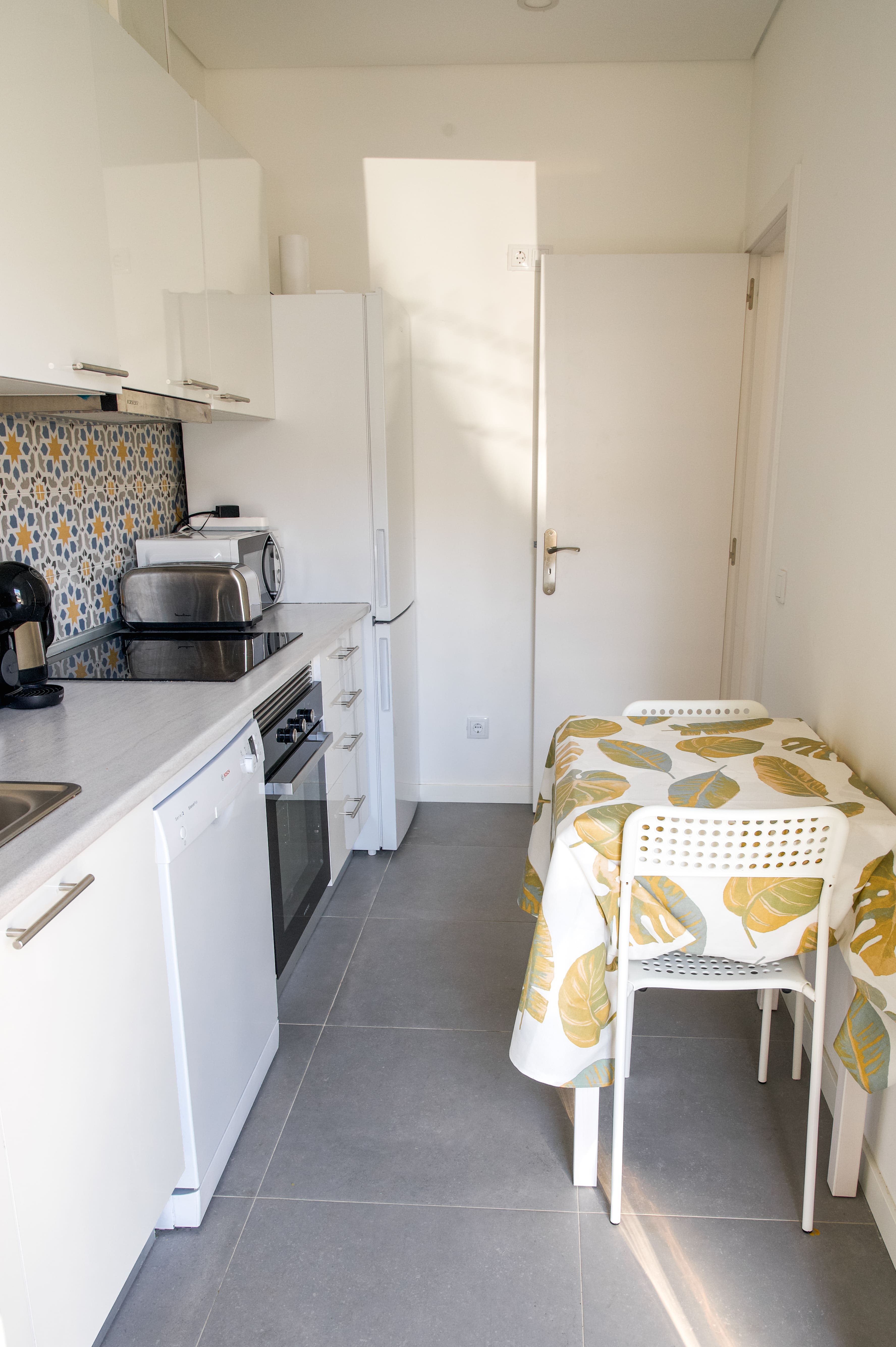 São Luís Apartment - Image 1