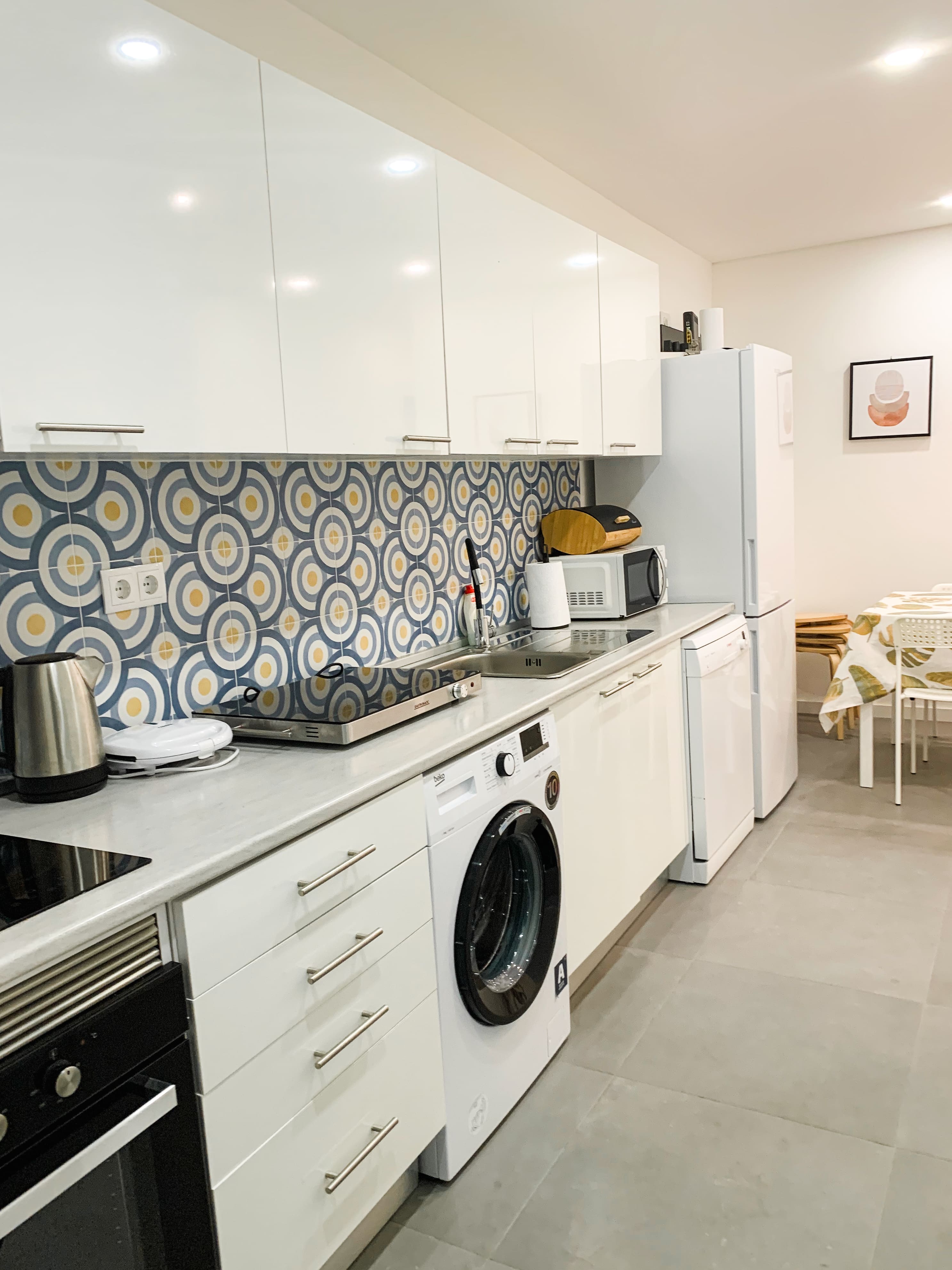 São Luís Apartment - Image 2