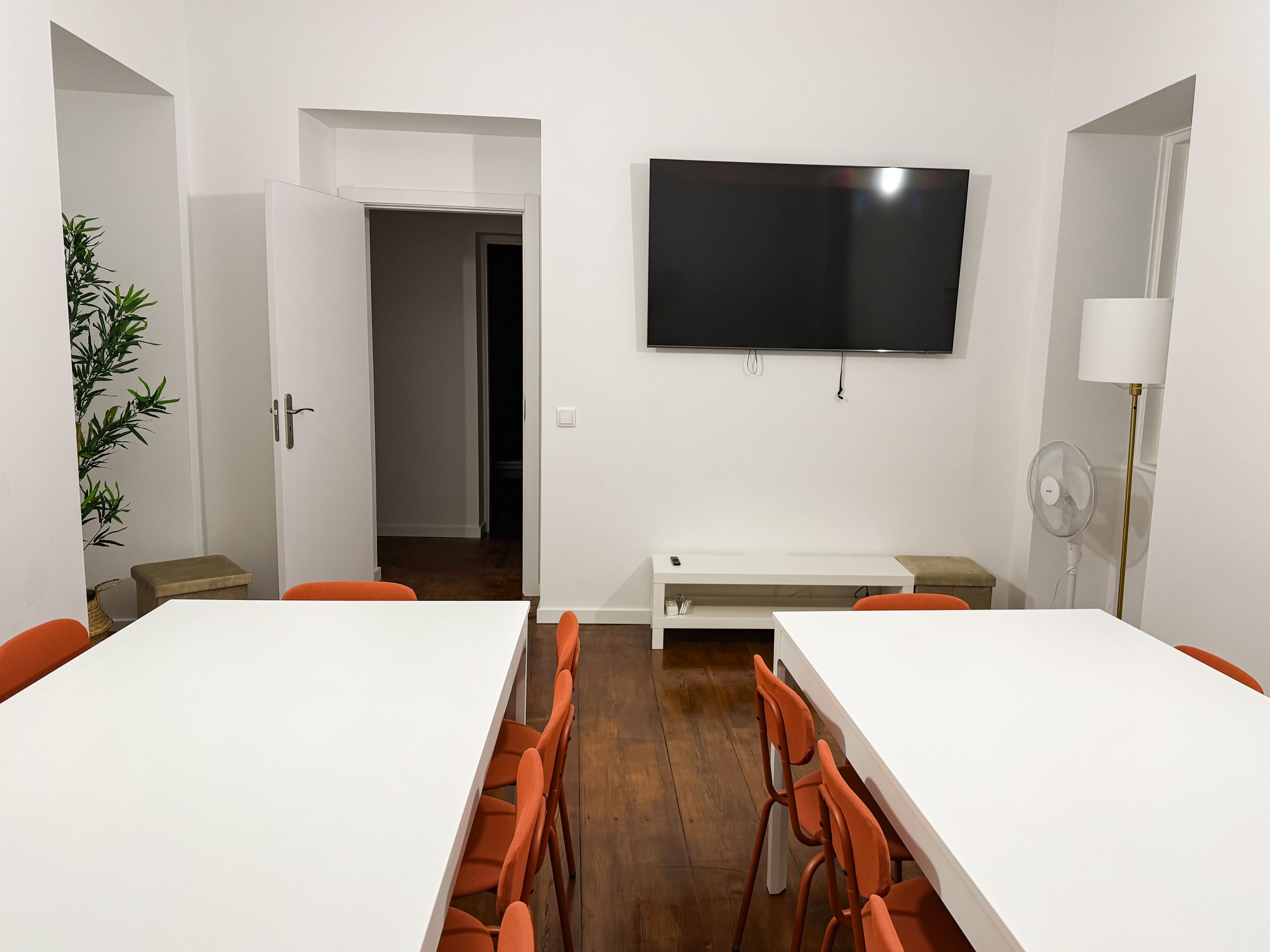 São Pedro Residence