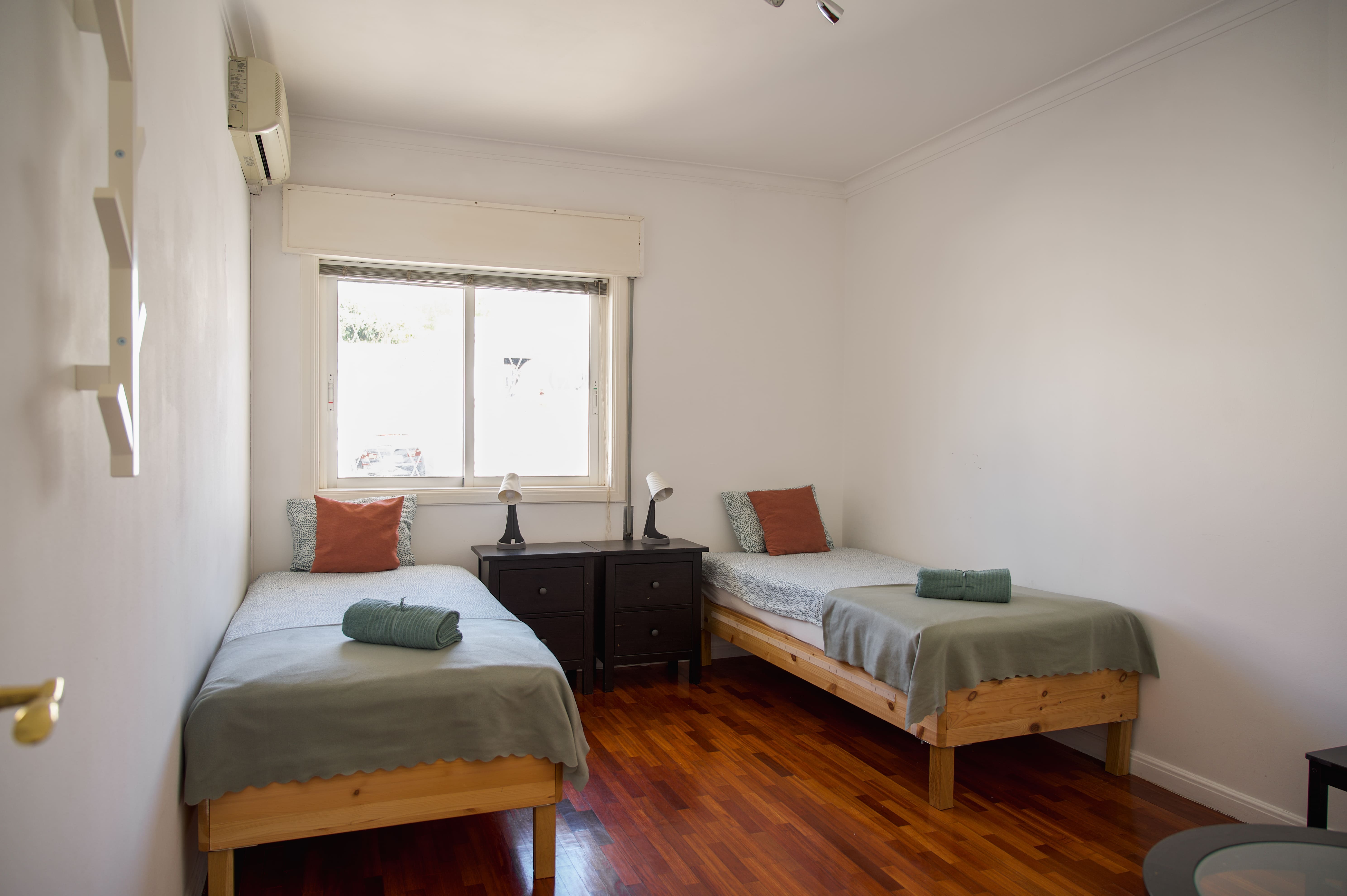 Wakeup Apartment - Image 1