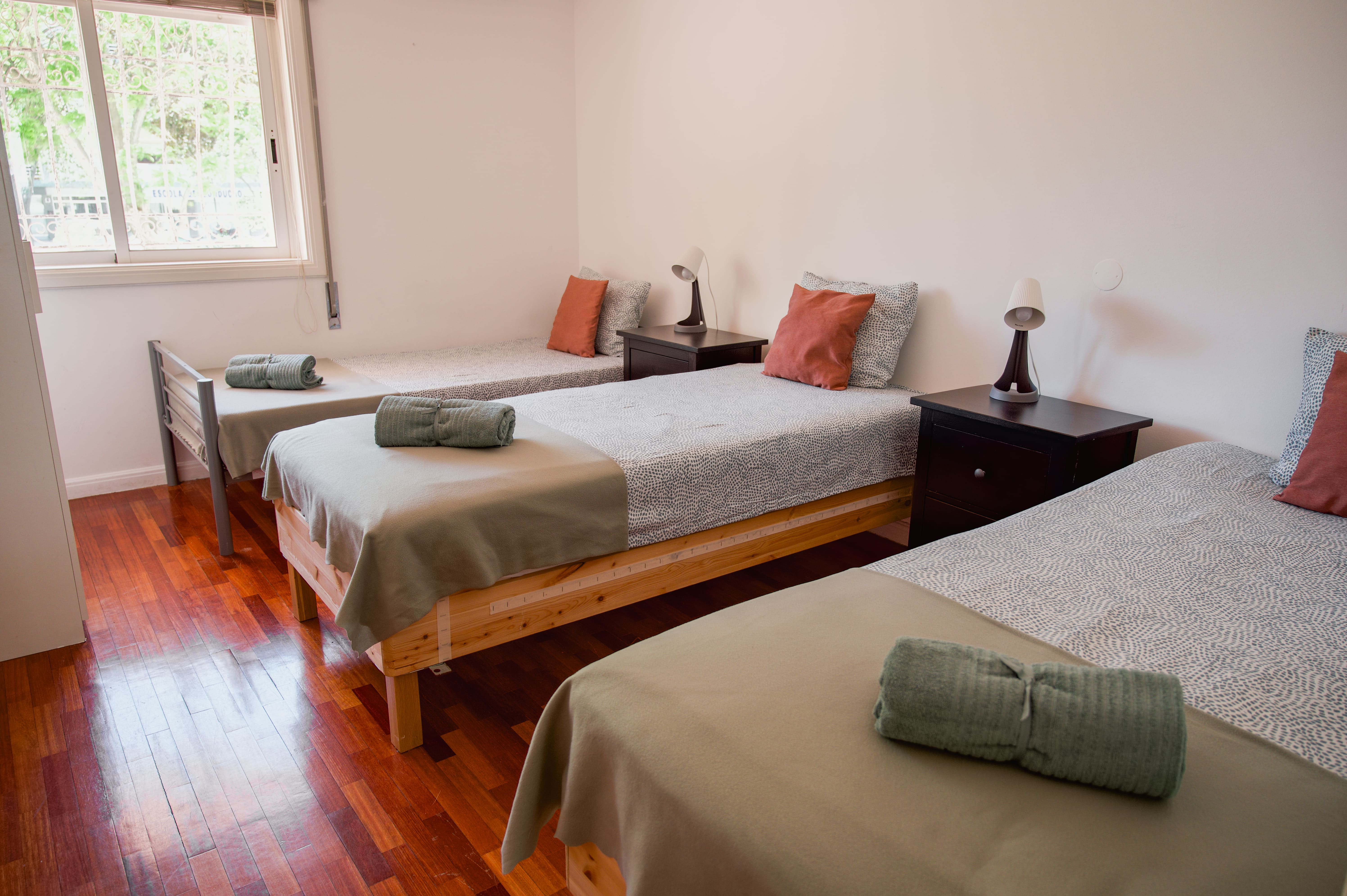 Wakeup Apartment - Image 4