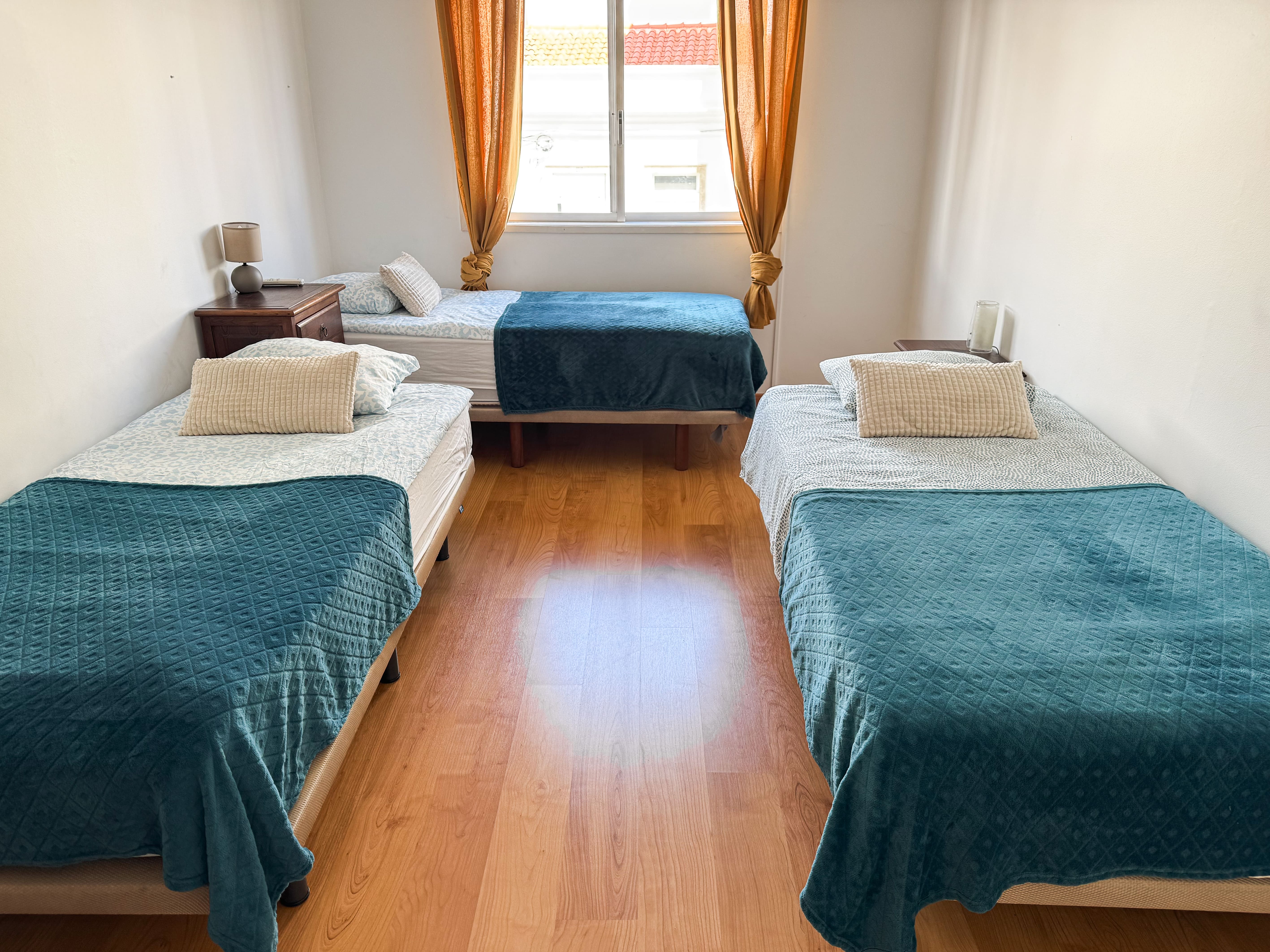 Wanda Apartment - Image 1