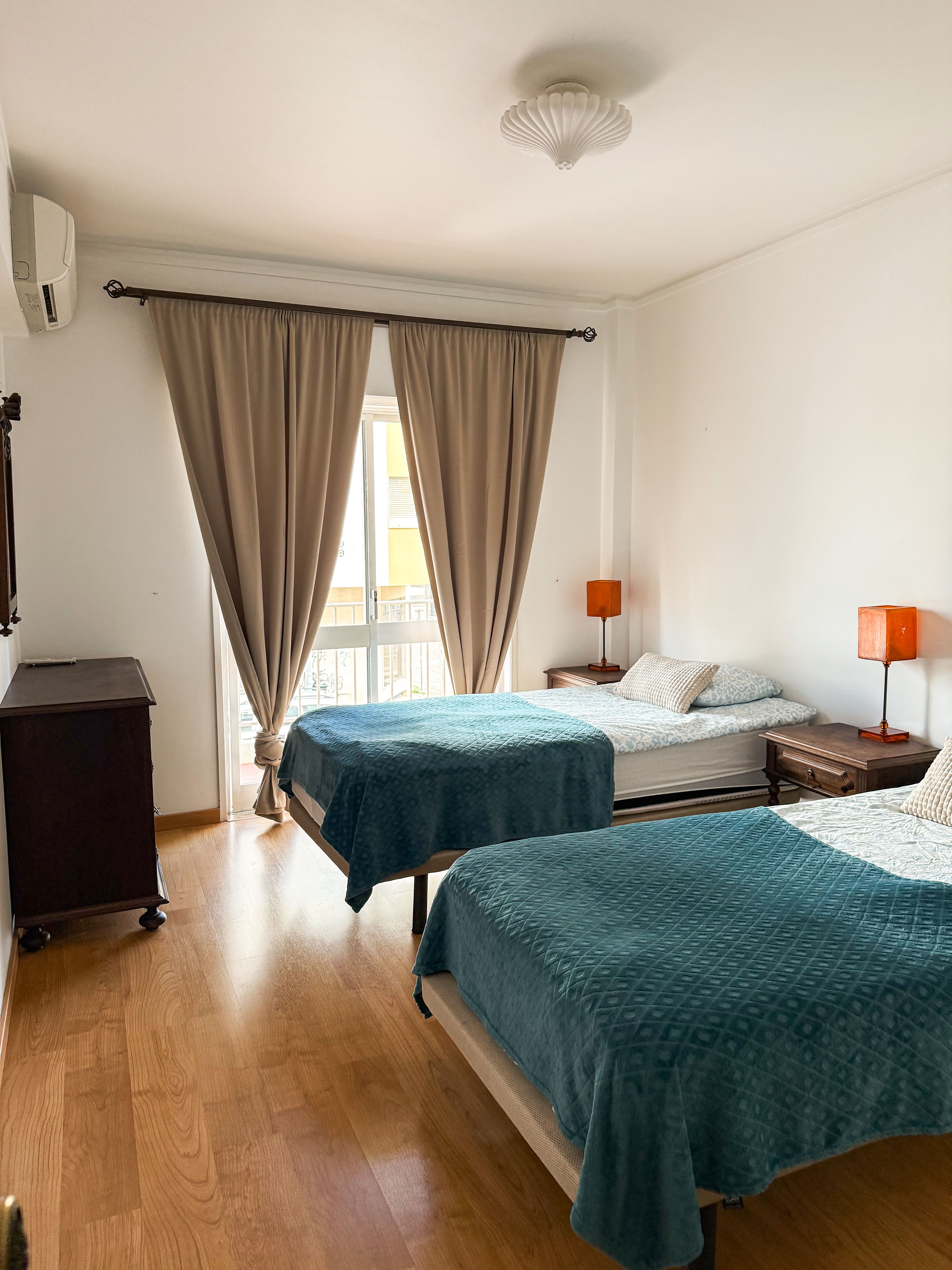 Wanda Apartment - Image 2