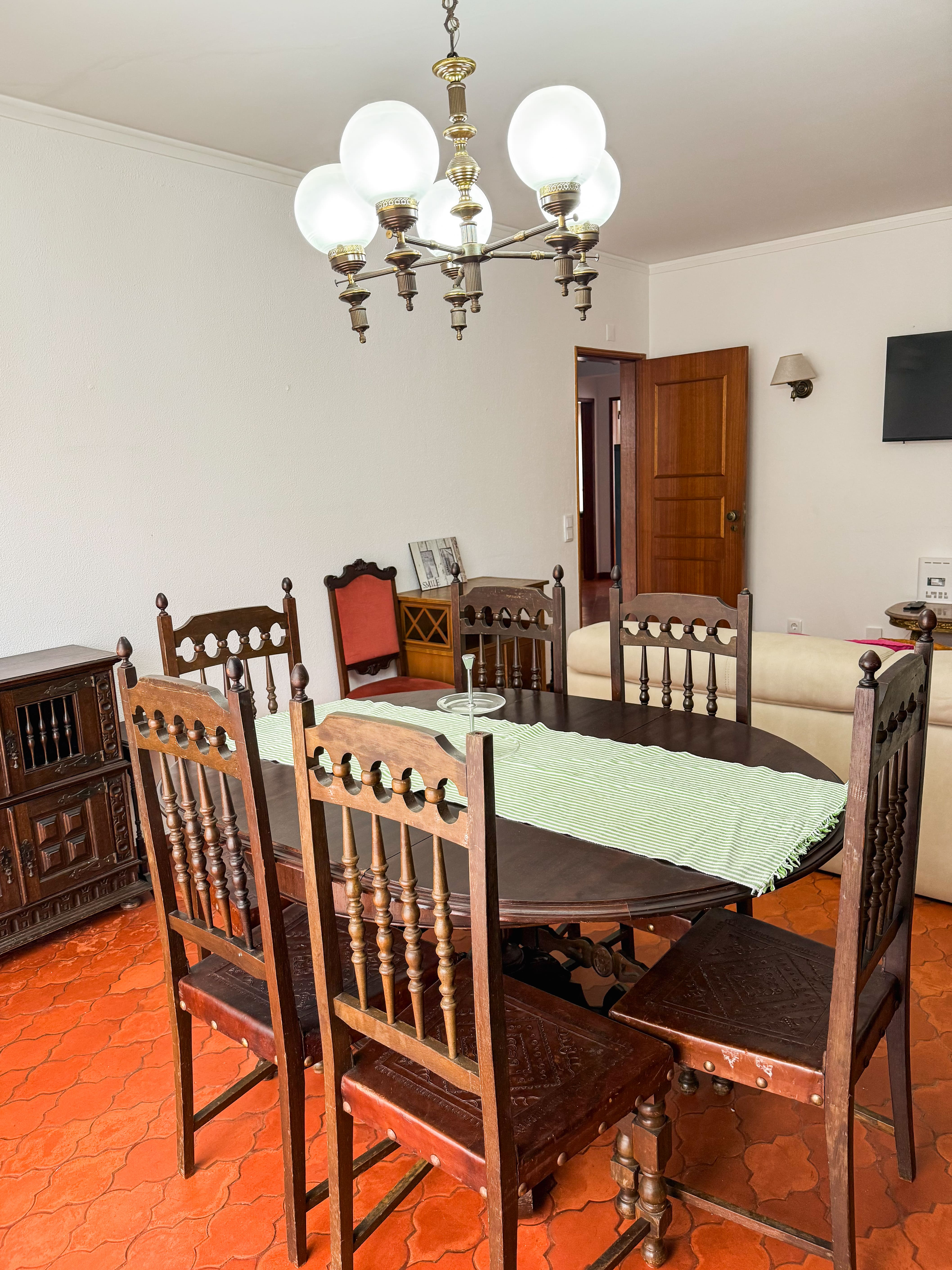 Wanda Apartment - Image 5