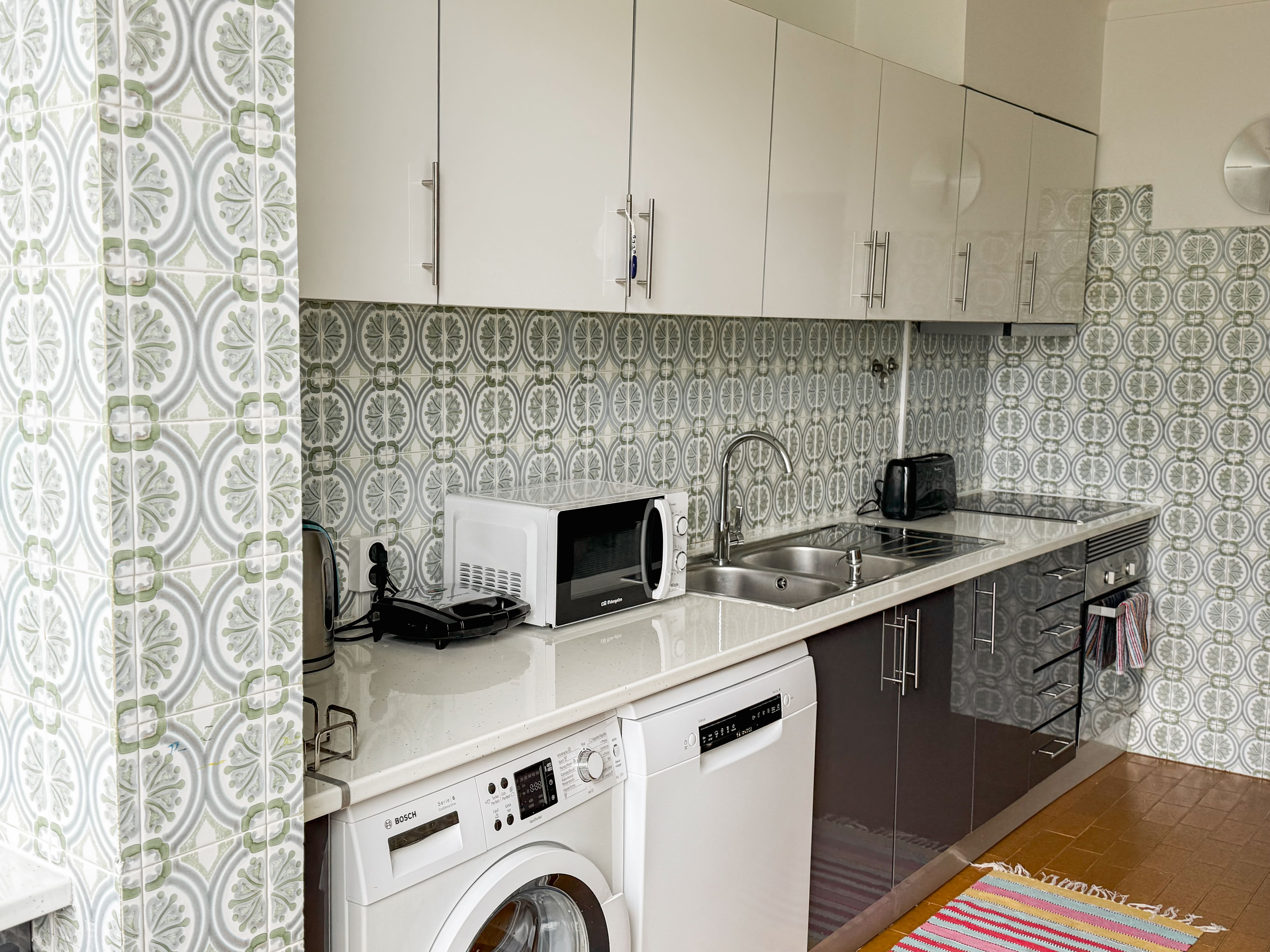 Wanda Apartment - Image 6