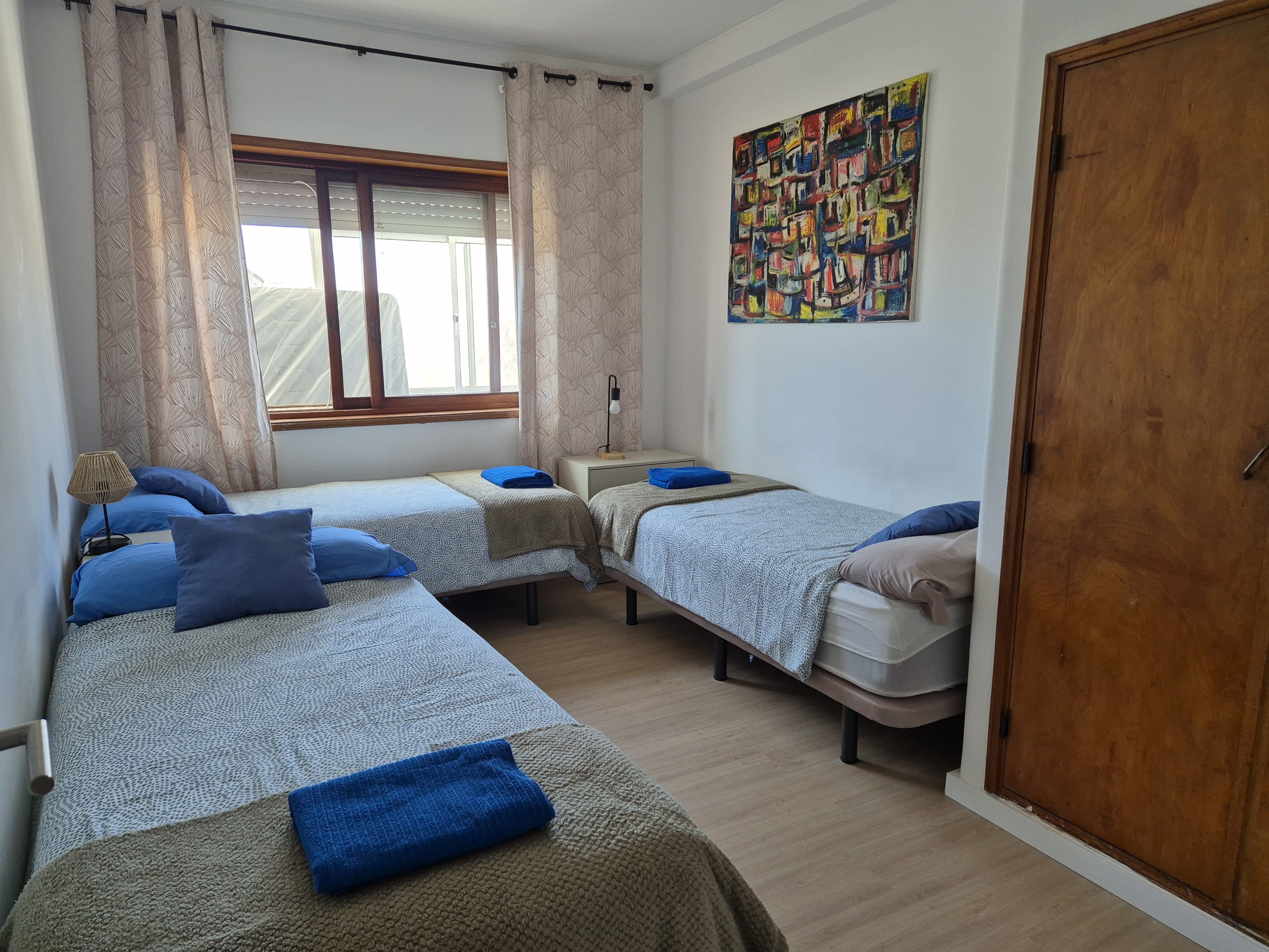 Figueira 4D Apartment - Image 3