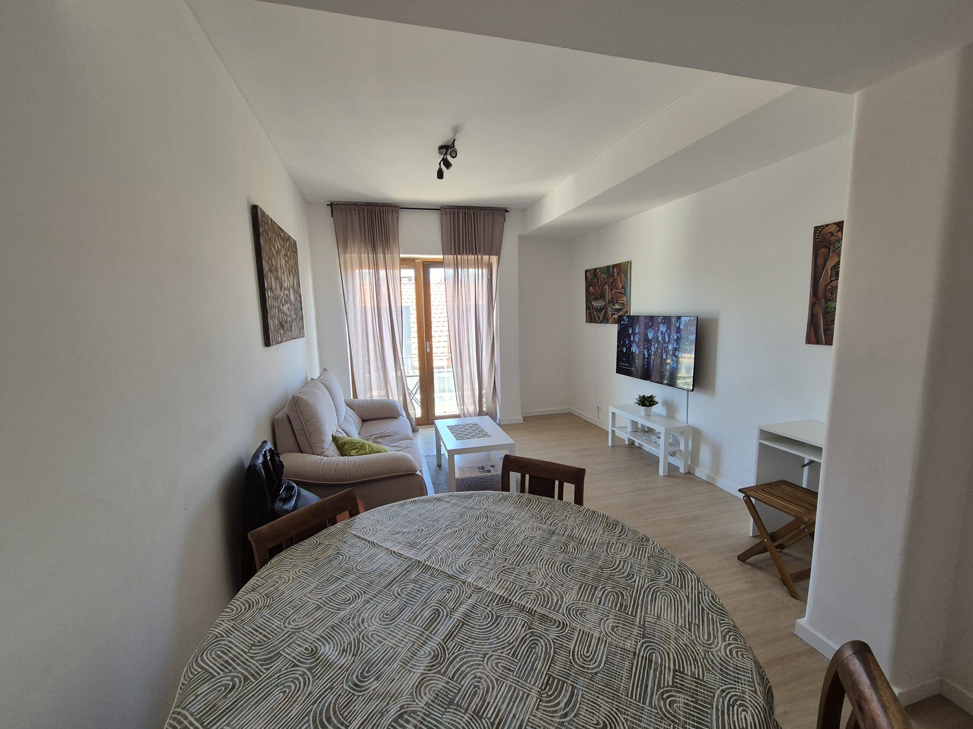 Figueira 4D Apartment