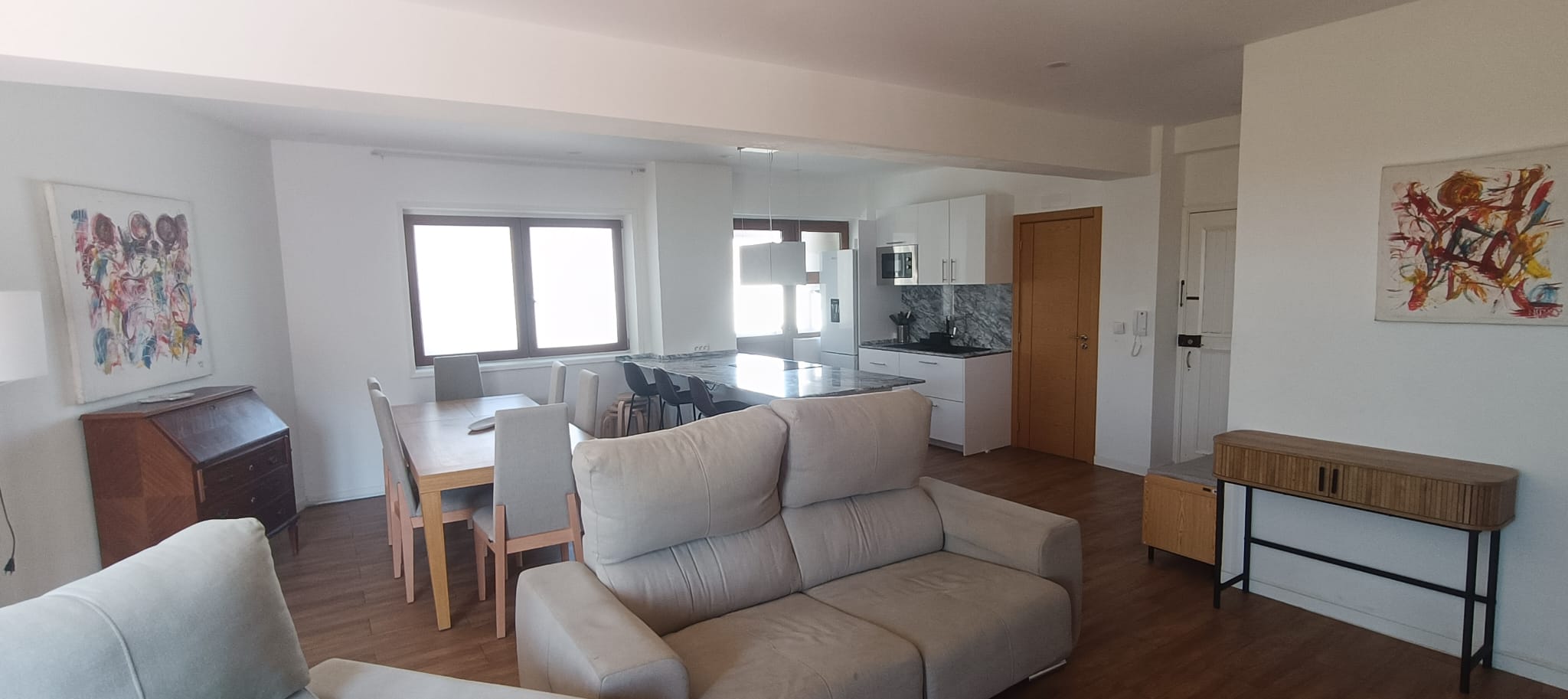 Figueira 4E & 2E Apartments