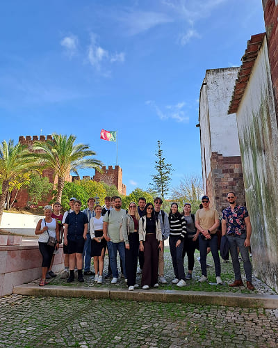 International Exchange