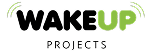 WakeUp Logo