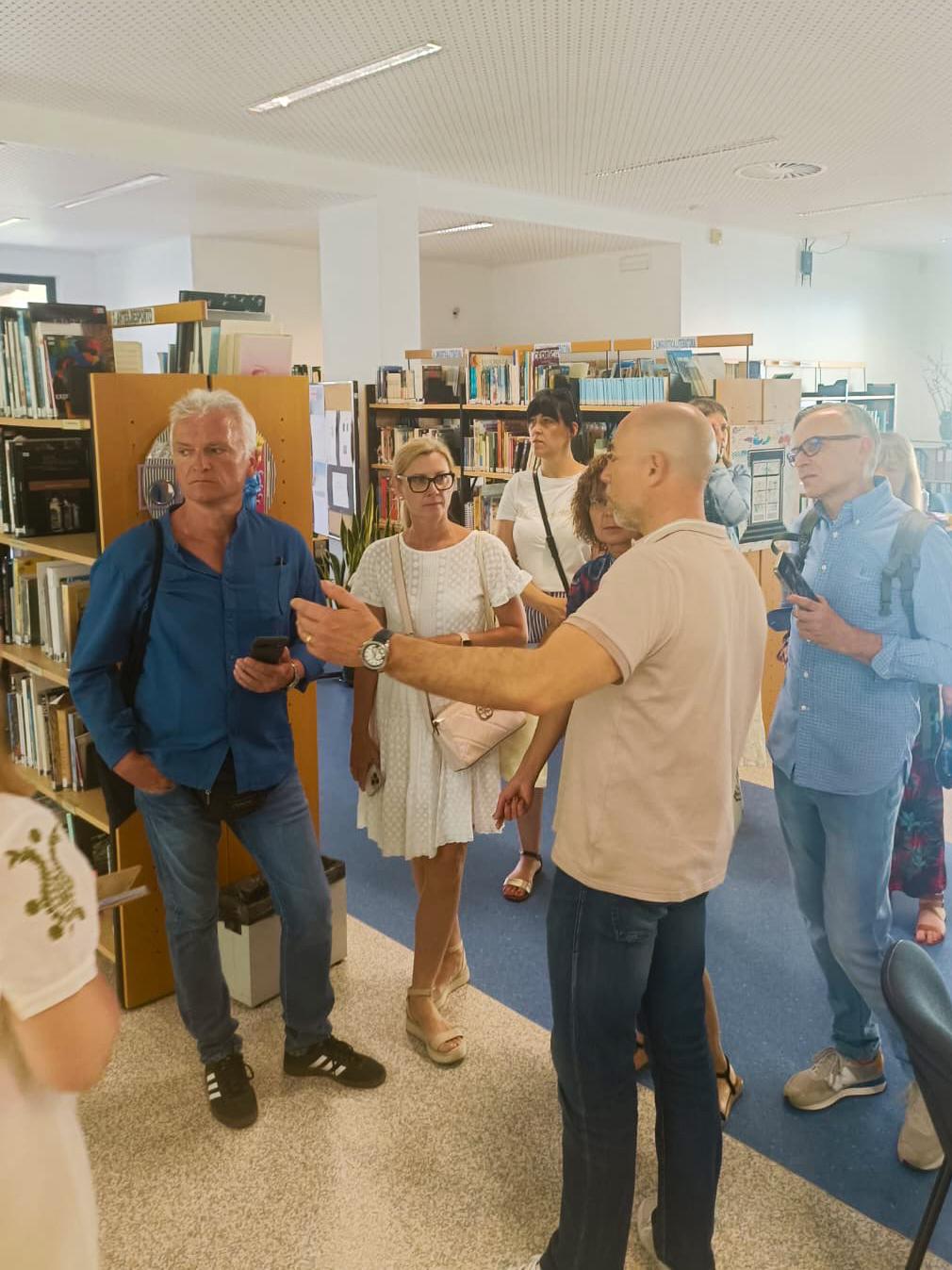 Professional Workshop