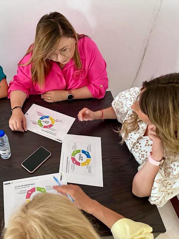 Classroom Observation