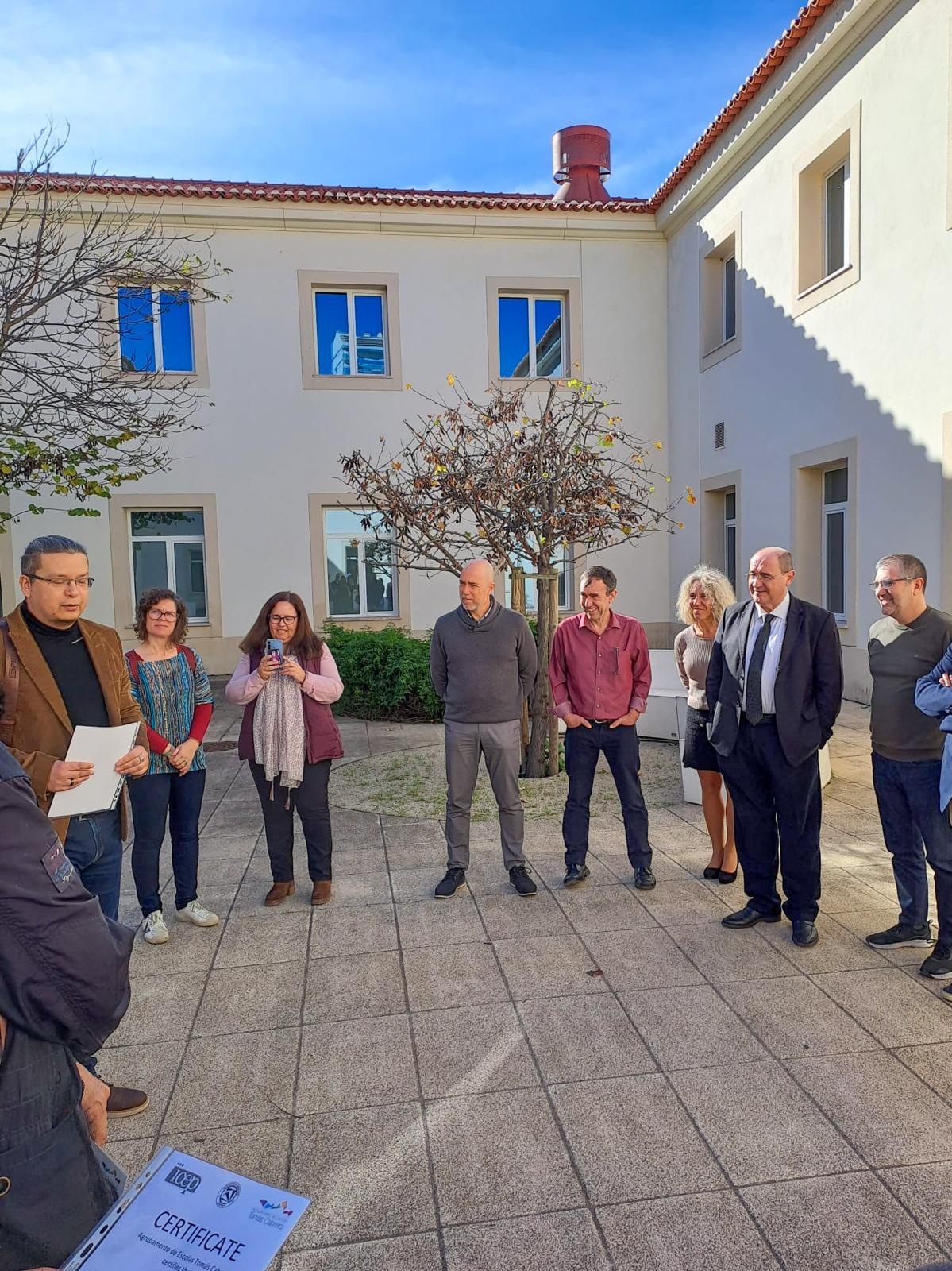 Professional Networking